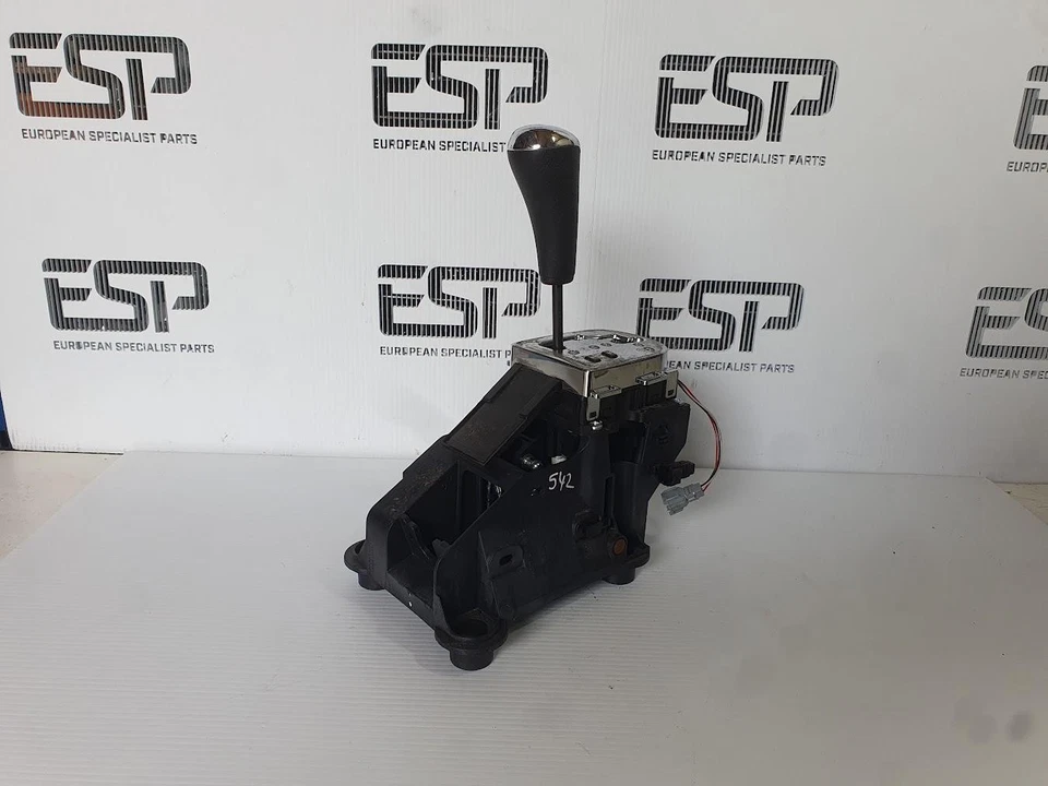 PEUGEOT 208 GEAR STICK/SHIFTER AUTO T/M 9686342680, 1.6, PETROL, A9, 10/12-12/18 - Image 2 of 4