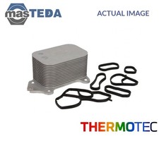 D4C003TT ENGINE OIL COOLER THERMOTEC FOR PEUGEOT PARTNER,208,EXPERT,308 SW,308