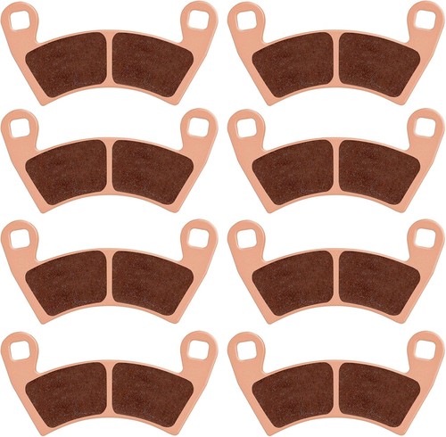 SCITOO Sintered Front Brake Pads Fit for 2014-2019 Polaris RZR XP 1000...  - Bild 1 von 7