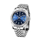 HaiQin Pagani Design Automatic Mens Watches Luxury Two Tone Stainless Steel W...