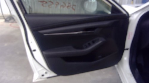 Regulador de ventana delantera derecha pasajero compatible con 19-23 MAZDA 3 2412723 - Imagen 3 de 12