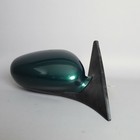 1997-2004 Porsche 911 996 Boxster 986 Right Door Mirror OEM Used