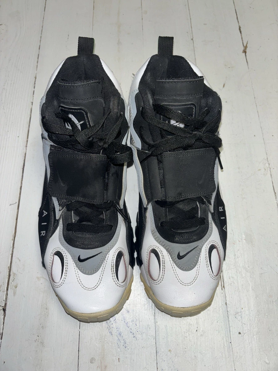 Nike Air Max Speed Turf Chlorophyll 2018 Men\'s Size 10.5 525225-103 Shoes‎ Buy Nike Air Max Speed Turf  main image 2