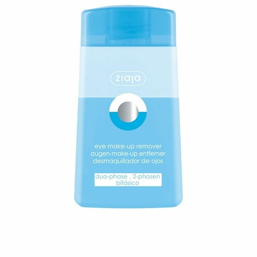 Augen Make-up Entferner Ziaja Duo-Phase [120 ml]