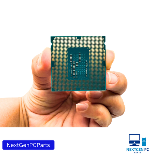 Intel Core i3-4150 3.5GHz SR1PJ LGA1150 Haswell 4th Gen CPU Processor – Tested - Picture 2 of 4