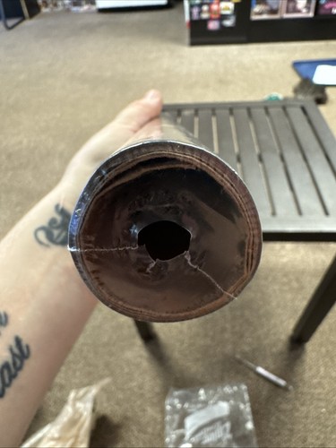 Harley Davidson Motorcycle Emblem Gift Wrapping Paper 25 Sq Ft Sealed NEW - Picture 3 of 4