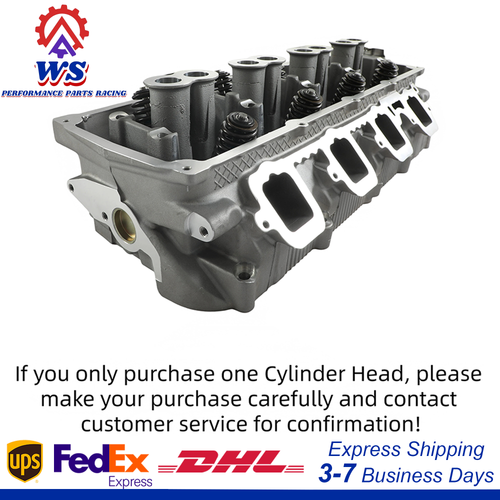 53021616DE Cylinder Head Left & Right For Chrysler Dodge Pickup Jeep 5.7L 09-21 - Picture 2 of 27