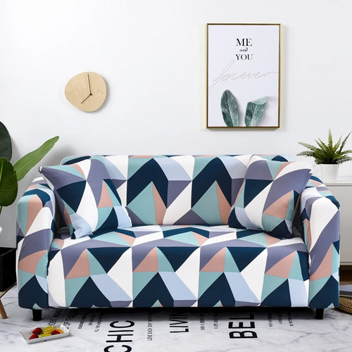 Sofa Cover Elastic Sofa Cover For living Room Sofa Slipcovers Armchairs Cover - Bild 6 von 51