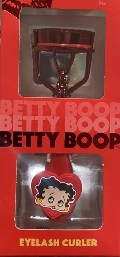 Betty Boop Eyelash curler New - Picture 3 of 3