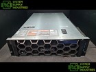 Dell DD9900 / R940  4x Gold 6130 , 128GB DDR4, HBA330, 8x 1.2TB, 2x 1600w