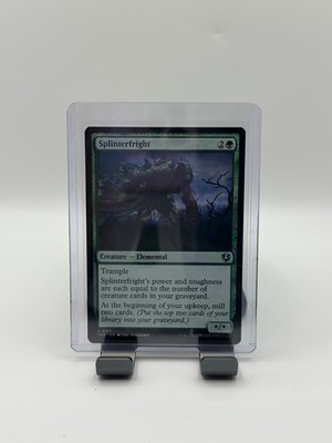 MTG, Splinterfright $3 ORDER MIN 217 NM  Innistrad Remastered Regular