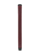 The Grip Master The Roo Laced Putter Grip Dark Red Choose Size