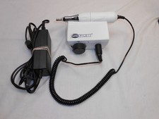 Medicool Turbo File II Pro Electric Nail Filing System Manicure Pedicure Machine