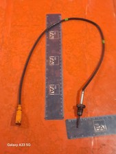 ✅VW AUDI SEAT SKODA 2013-2020 2.0 TDI EXHAUST GAS TEMPERATURE SENSOR 04L906088AD