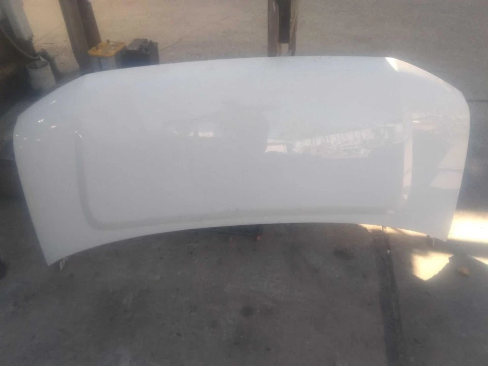 (LOCAL PICKUP ONLY) Hood Fits 03-24 EXPRESS 2500 VAN 3045817 - Image 2 of 4