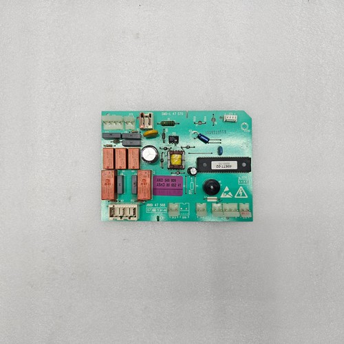ASKO 80 652 41 PCB CARD AKO 546 809 NEW - Picture 6 of 22