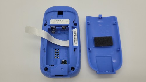 Philips Avent Babyphone SCD501/00 DECT - KOMPLETT in OVP - Bild 4 von 4