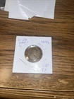 1919 S Lincoln Wheat Cent Penny San Francisco Mint