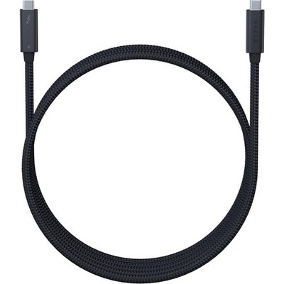 Razer Thunderbolt 4 2.0M / - Up To 40 - Up To 8K - Up To 100W