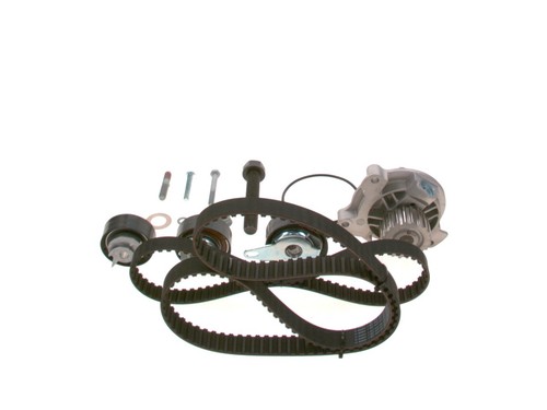 WATER PUMP & TIMING BELT SET 1 987 946 399 FOR VW CALIFORNIA/T4/Camper 2.5L - Picture 4 of 9