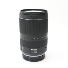 Canon RF 24-240mm F/4-6.3 IS USM (Canon RF mount) #377