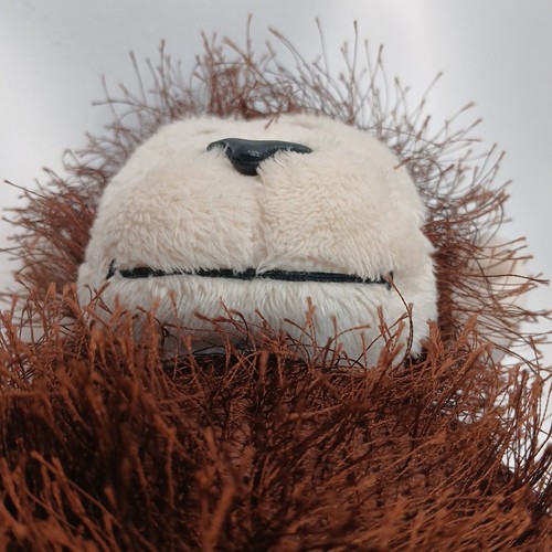 Ganz Wenkinz Lil Kinz Cheeky Monkey Model HM008 No Code - Picture 11 of 12