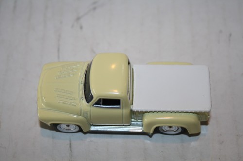 53 TO 56 FORD PICKUP TRUCK CUSTOM DIECAST-1/64-NICE-LOOSE-2002 JOHNNY LIGHTNING - Picture 5 of 6