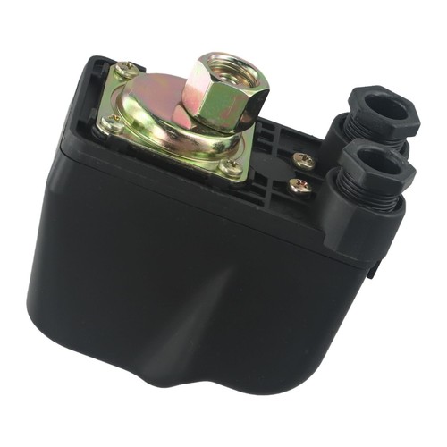 Efficient Water Pump Controller with Sensor Ensures Reliable Water Delivery - Picture 20 of 46