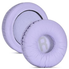 Breathable Ear Pads for JR300 T450BT T500BT Tune600 Cool and Dry Listening