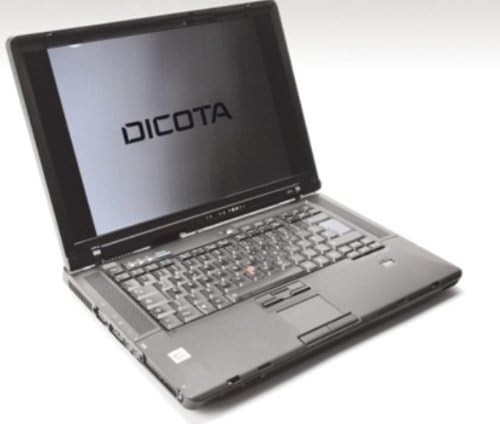 Dicota 'Secret' Privacy Filter Using the Latest Microlouver Technology 14.0-inch - Bild 3 von 8
