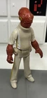 Star Wars Vintage Kenner 1982 Admiral Ackbar ROTJ Action Figure 1