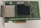 Dell Intel X710-DA4 Quad-Port 10GB SFP+ PCIe NIC PGRFV getestet funktioniert
