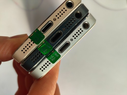 Apple iPhone 5 5S 5C SE 8/16/32/128GB Unlocked 4G 100% GOOD all colors - Picture 28 of 54