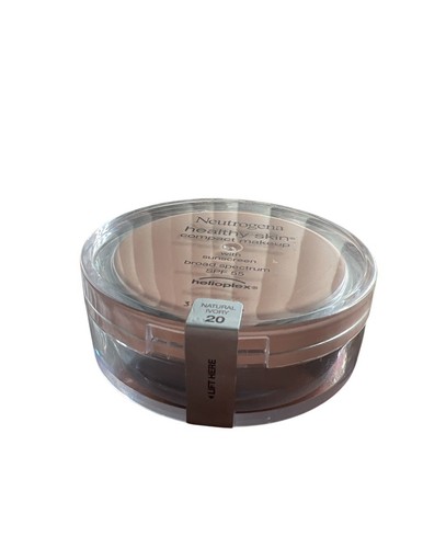 Neutrogena Healthy Skin Compact Makeup Natural Ivory 20 (1 New, See Description) - Picture 4 of 4
