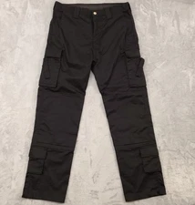 KALT Gear Cargo Pants Mens 36x32 Tactical Utility Outdoor Multi Pocket Work