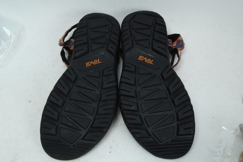 Teva Hurricane Xlt2 Sandalen Schuhe Riemchen Sport Sandalen Herren Fitness Gr. 12 - Bild 5 von 10