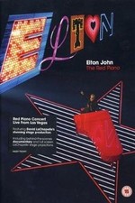 Elton John - The Red Piano (2 DVDs; NTSC) von not sp... | DVD | Zustand sehr gut