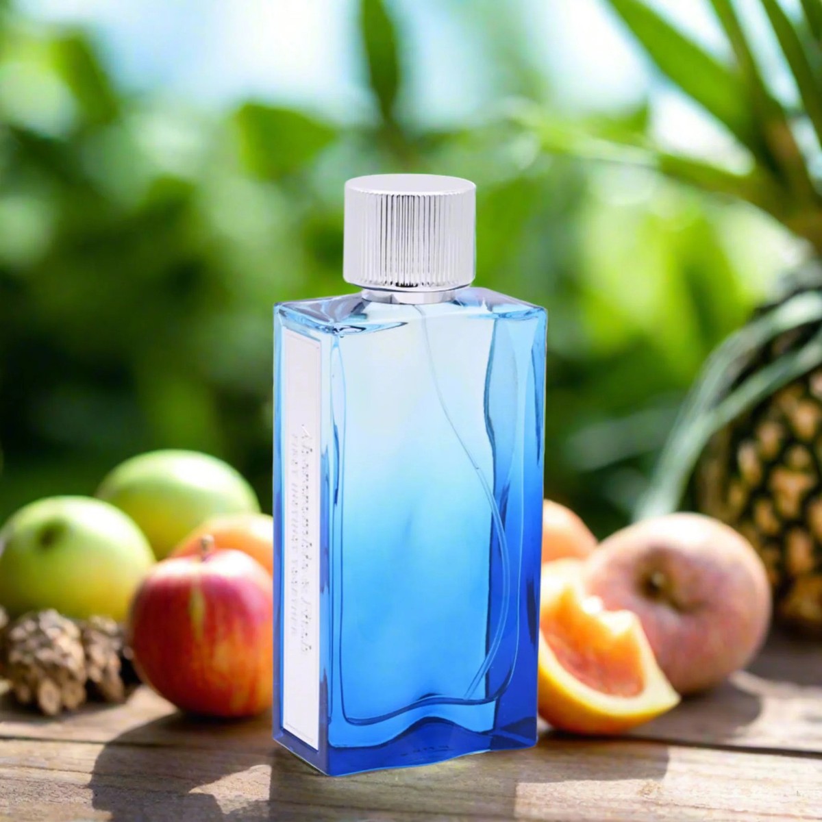 アバクロ First Instinct Together 100mL Abercrombie & Fitch, First Instinct Together Eau De Toilette