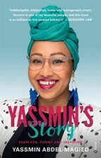 Yassmin Abdel-Magied Yassmin's Story (Paperback) (UK IMPORT)