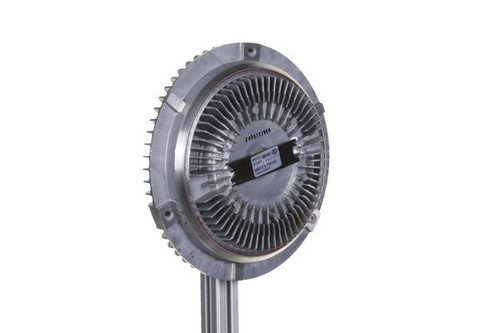 CLUTCH RADIATOR FAN CFC 93 000P FOR BMW 7/E65/E66 X5/E53 M57D30 3.0L M57D30 2.9L - Picture 11 of 16