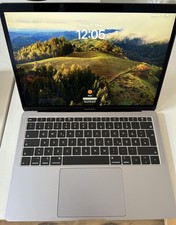 💻 Apple MacBook Air Retina 13" (2019) Core i5 8GB 128GB SSD