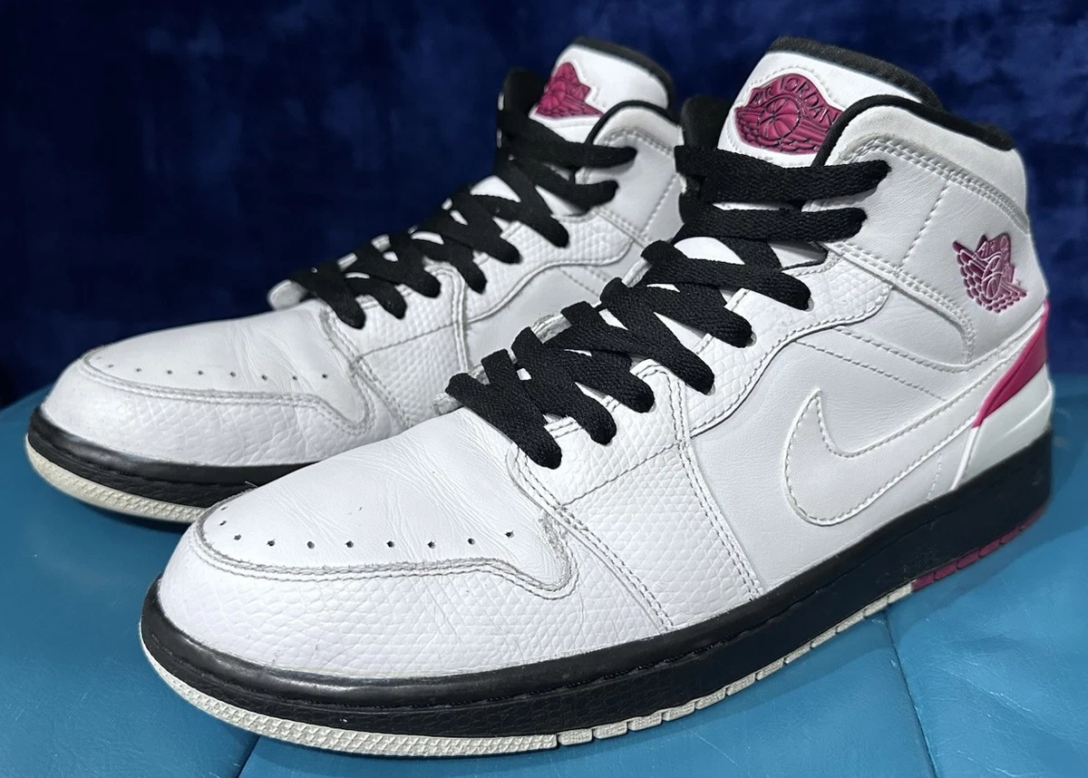 Jordan 1 Retro 86 White Gym Red for Sale | Authenticity Guaranteed