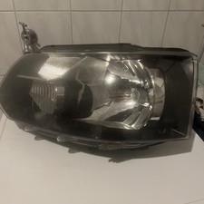 Original VW T6 Scheinwerfer Frontscheinwerfer Halogen links 7E1941015D