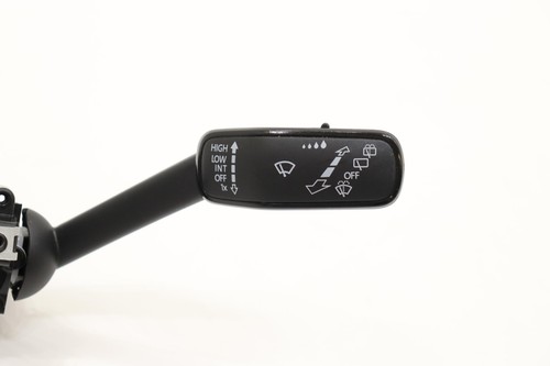 2022 - 2024 VOLKSWAGEN TAOS STEERING COLUMN COMBINATION SWITCH OEM 5Q1953569K - Picture 6 of 12