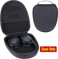 Case for Bose QuietComfort Ultra/2nd Gen/QC45/QC35 Headphones