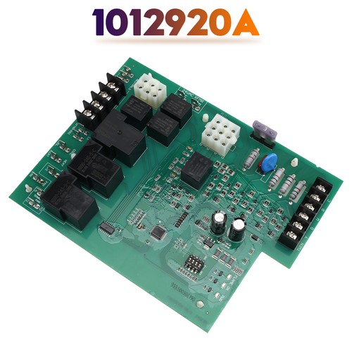 1012920A Carte de contrôle de four compatible avec Rheem 62-24084-82 2-24084-02 - Picture 16 of 20