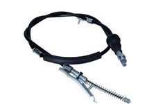 MAXGEAR Bremsseil Seilzug Feststellbremse 32-0963 für CHRYSLER PT CRUISER CRD