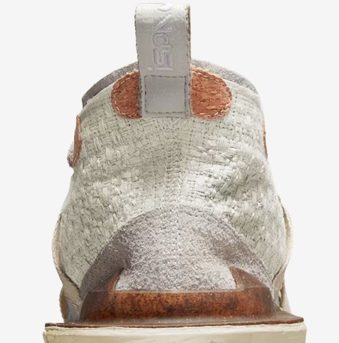 Nike ISPA Drifter Split NTRL CZ0238-100  size 13 . every where is sold out . - Picture 8 of 9