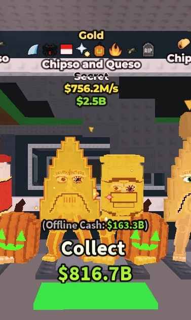 🧠💚 Steal A Brainrot Assortment Bundle – INSANE RARE CHEAP BRAINROTS!! 💚🧠 - Image 4 of 4