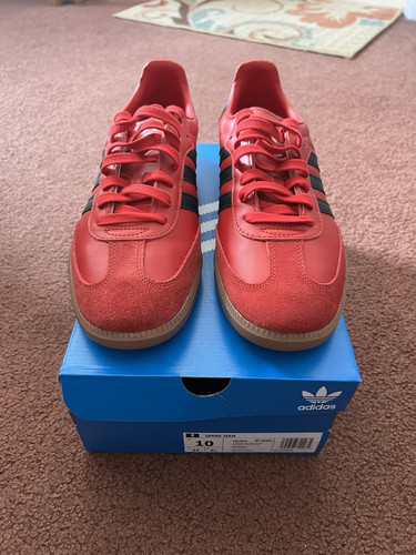 Adidas Samba Fc Bayern Munich - Picture 4 of 4
